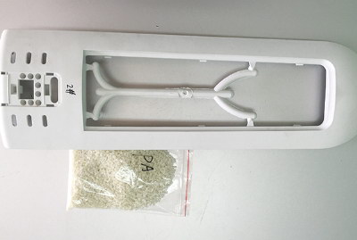 查看 暖風(fēng)機外殼 玻纖增強，VO阻燃 詳情